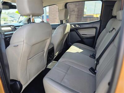 2019 Ford Ranger Lariat   - Photo 13 - Helena, MT 59601