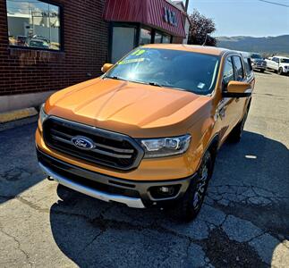 2019 Ford Ranger Lariat   - Photo 27 - Helena, MT 59601