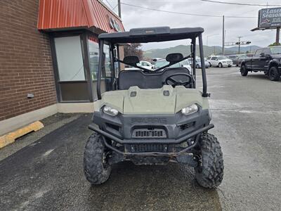 2011 Polaris Ranger Polaris  6x6 - Photo 4 - Helena, MT 59601
