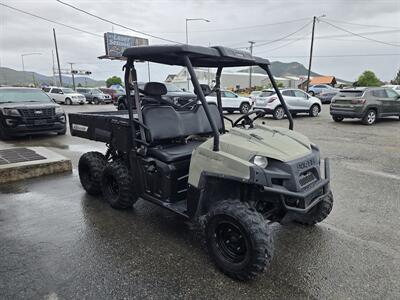 2011 Polaris Ranger Polaris  6x6 - Photo 8 - Helena, MT 59601