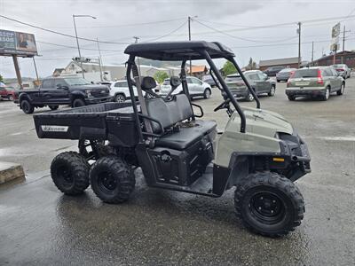 2011 Polaris Ranger Polaris  6x6 - Photo 6 - Helena, MT 59601