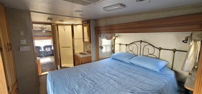 2005 RV Jayco Designer  38 RDQS - Photo 11 - Helena, MT 59601