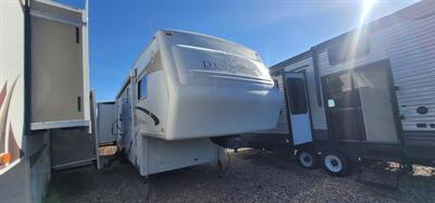 2005 RV Jayco Designer  38 RDQS