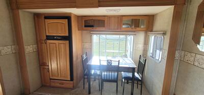 2005 RV Jayco Designer  38 RDQS - Photo 14 - Helena, MT 59601