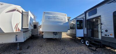 2005 RV Jayco Designer  38 RDQS - Photo 2 - Helena, MT 59601