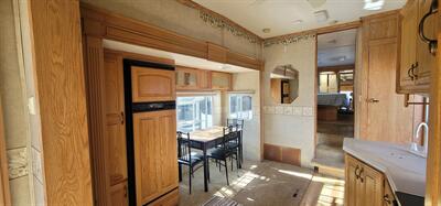 2005 RV Jayco Designer  38 RDQS - Photo 4 - Helena, MT 59601