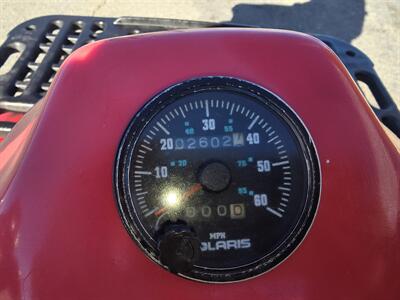 1995 ATV Polaris 400  4x4 - Photo 9 - Helena, MT 59601