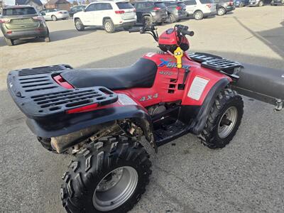 1995 ATV Polaris 400  4x4 - Photo 4 - Helena, MT 59601