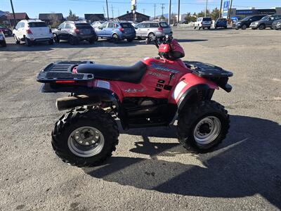 1995 ATV Polaris 400  4x4 - Photo 6 - Helena, MT 59601