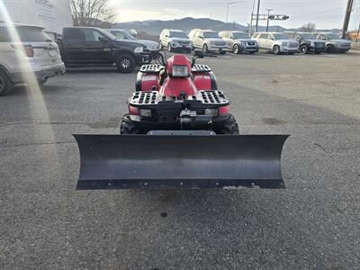 1995 ATV Polaris 400  4x4 - Photo 3 - Helena, MT 59601