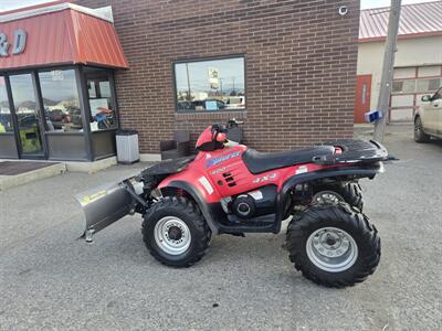 1995 ATV Polaris 400  4x4 - Photo 10 - Helena, MT 59601