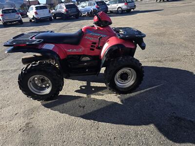 1995 ATV Polaris 400  4x4 - Photo 7 - Helena, MT 59601