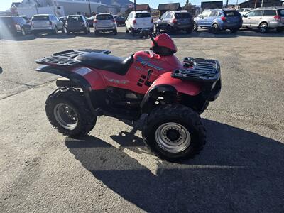 1995 ATV Polaris 400  4x4 - Photo 11 - Helena, MT 59601