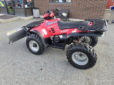1995 ATV Polaris 400  4x4 - Photo 7 - Helena, MT 59601