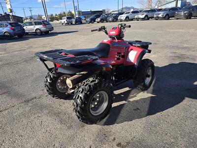 1995 ATV Polaris 400  4x4 - Photo 5 - Helena, MT 59601