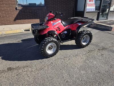 1995 ATV Polaris 400  4x4 - Photo 8 - Helena, MT 59601