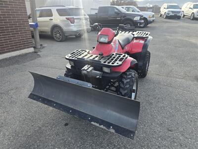 1995 ATV Polaris 400  4x4 - Photo 2 - Helena, MT 59601