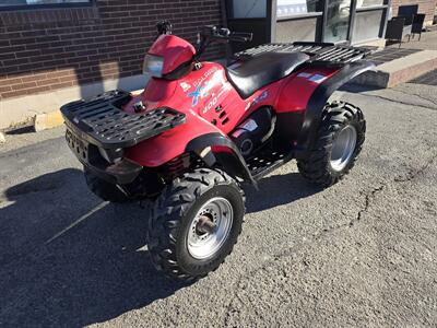 1995 ATV Polaris 400  4x4 - Photo 3 - Helena, MT 59601