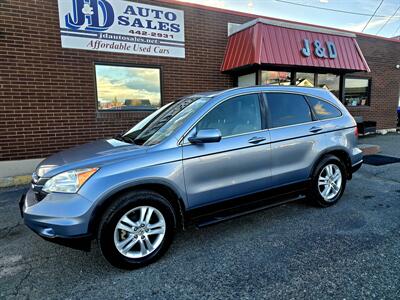 2010 Honda CR-V EX-L   - Photo 3 - Helena, MT 59601