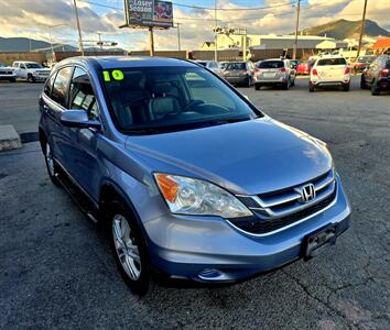 2010 Honda CR-V EX-L   - Photo 11 - Helena, MT 59601