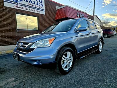 2010 Honda CR-V EX-L   - Photo 6 - Helena, MT 59601