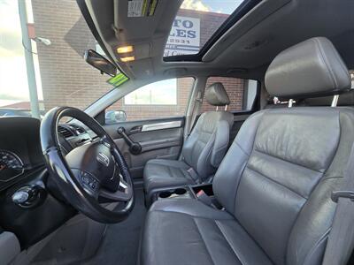 2010 Honda CR-V EX-L   - Photo 14 - Helena, MT 59601