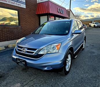 2010 Honda CR-V EX-L   - Photo 8 - Helena, MT 59601