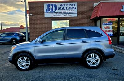 2010 Honda CR-V EX-L   - Photo 1 - Helena, MT 59601