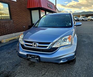 2010 Honda CR-V EX-L   - Photo 9 - Helena, MT 59601