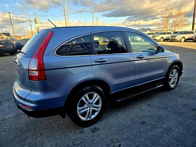 2010 Honda CR-V EX-L   - Photo 12 - Helena, MT 59601
