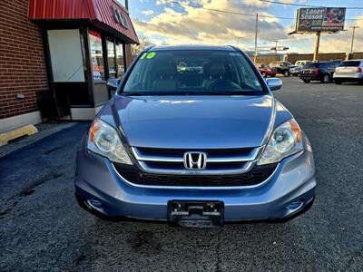 2010 Honda CR-V EX-L   - Photo 10 - Helena, MT 59601