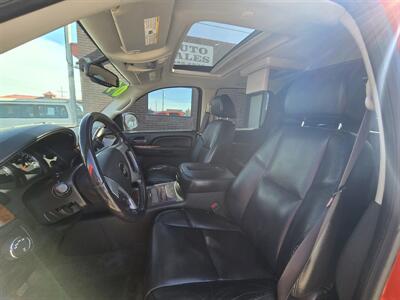 2009 Chevrolet Avalanche LTZ - Photo 17 - Helena, MT 59601
