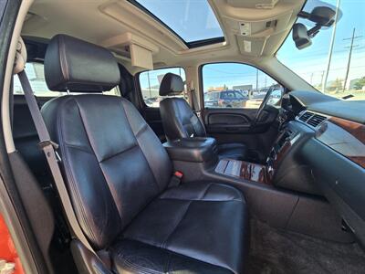 2009 Chevrolet Avalanche LTZ - Photo 15 - Helena, MT 59601
