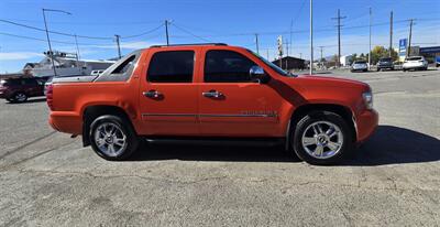 2009 Chevrolet Avalanche LTZ - Photo 8 - Helena, MT 59601
