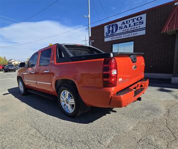 2009 Chevrolet Avalanche LTZ - Photo 14 - Helena, MT 59601