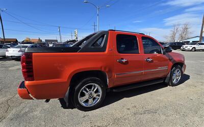 2009 Chevrolet Avalanche LTZ - Photo 9 - Helena, MT 59601