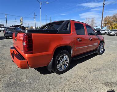 2009 Chevrolet Avalanche LTZ - Photo 18 - Helena, MT 59601