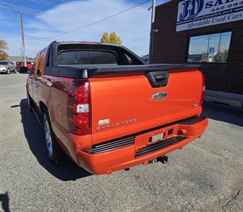 2009 Chevrolet Avalanche LTZ - Photo 13 - Helena, MT 59601