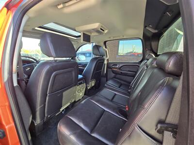 2009 Chevrolet Avalanche LTZ - Photo 16 - Helena, MT 59601