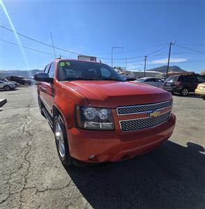 2009 Chevrolet Avalanche LTZ - Photo 5 - Helena, MT 59601