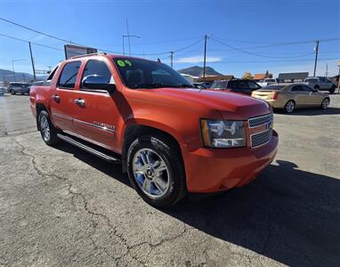 2009 Chevrolet Avalanche LTZ - Photo 6 - Helena, MT 59601
