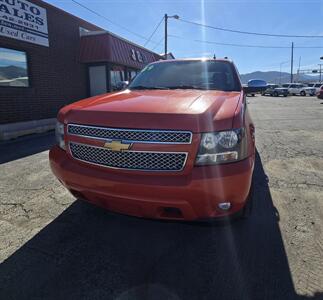 2009 Chevrolet Avalanche LTZ - Photo 3 - Helena, MT 59601