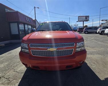 2009 Chevrolet Avalanche LTZ - Photo 4 - Helena, MT 59601