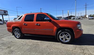 2009 Chevrolet Avalanche LTZ - Photo 7 - Helena, MT 59601