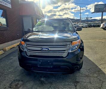 2015 Ford Explorer   - Photo 5 - Helena, MT 59601