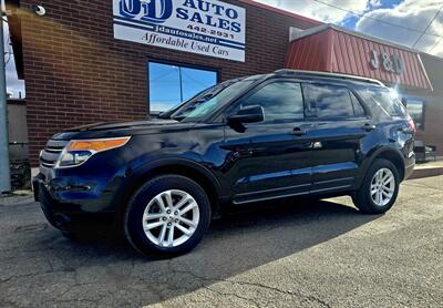 2015 Ford Explorer   - Photo 14 - Helena, MT 59601