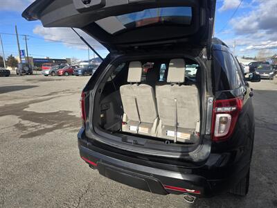 2015 Ford Explorer   - Photo 13 - Helena, MT 59601