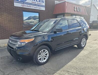 2015 Ford Explorer   - Photo 2 - Helena, MT 59601