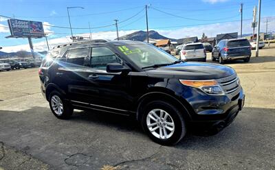2015 Ford Explorer   - Photo 7 - Helena, MT 59601