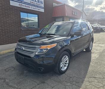 2015 Ford Explorer   - Photo 3 - Helena, MT 59601